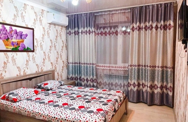 Leon AS #3 residential with 12 separate/private studio apartments