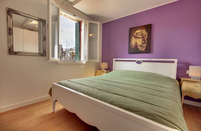 Leon D'Oro Apartment by Wonderful Italy
