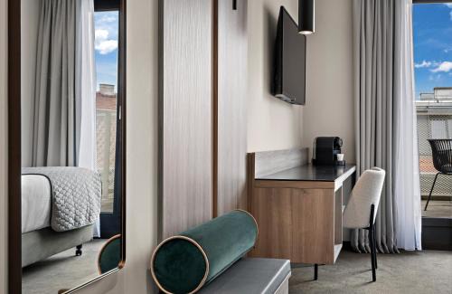 Leonardo Royal Hotel Cologne Bonn Airport