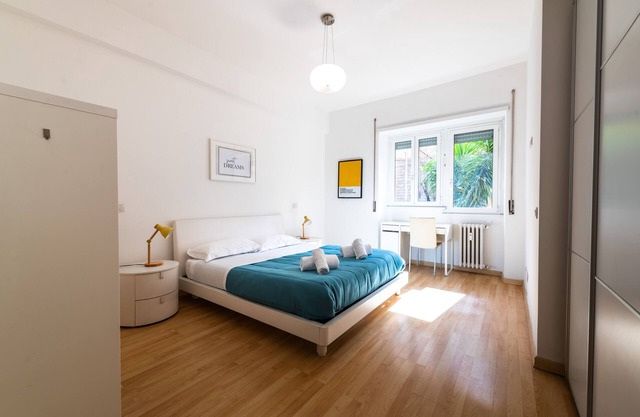 Leoncavallo Retreat - Two Bedroom Apartment, Sleeps 4