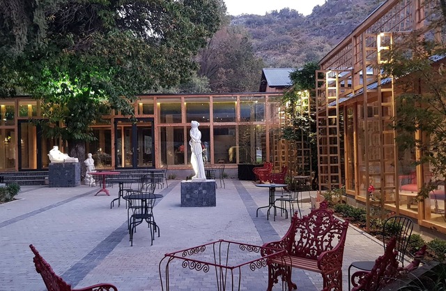 Leonera Hotel