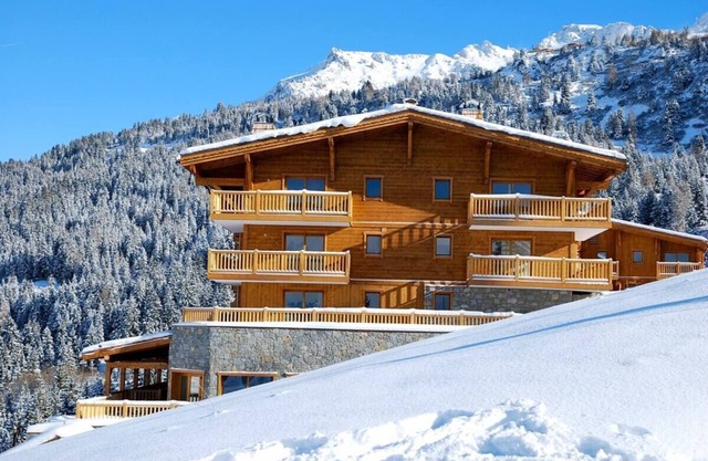 Les Arcs 1800: Apartment/flat - Les arcs 1800