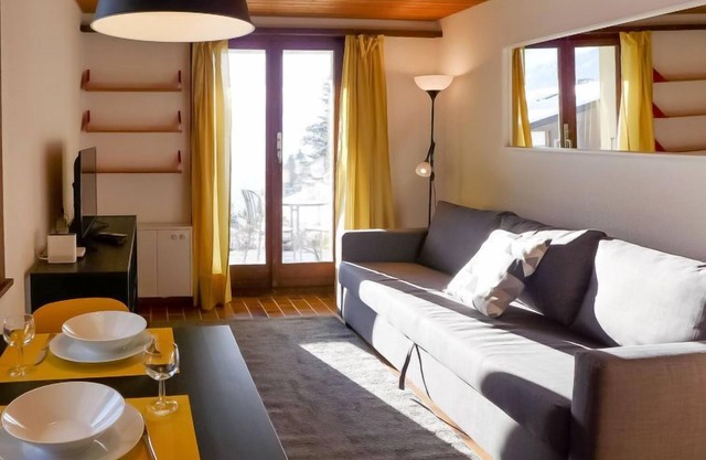 Les Arsets 56/2 by Interhome