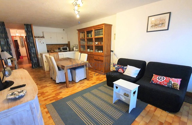" Les Brigantins", charmant appartement sur la digue de Cayeux sur mer