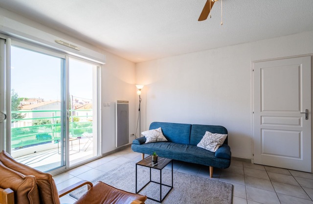 Les Capucines by Interhome