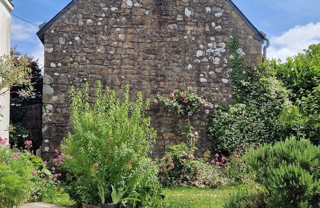 Les Chambres du Keriolet