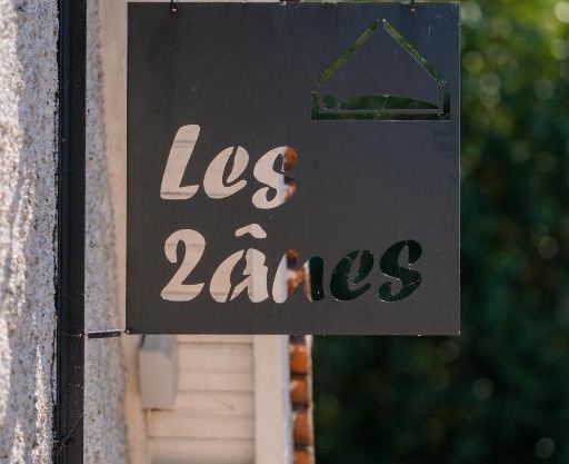 Les deux anes