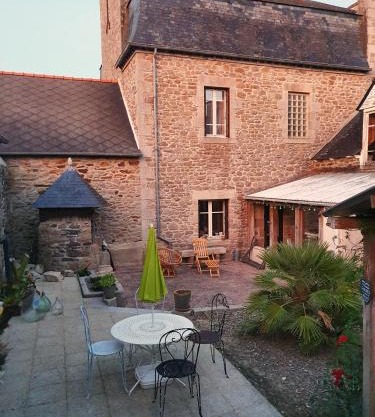 les forges du lou