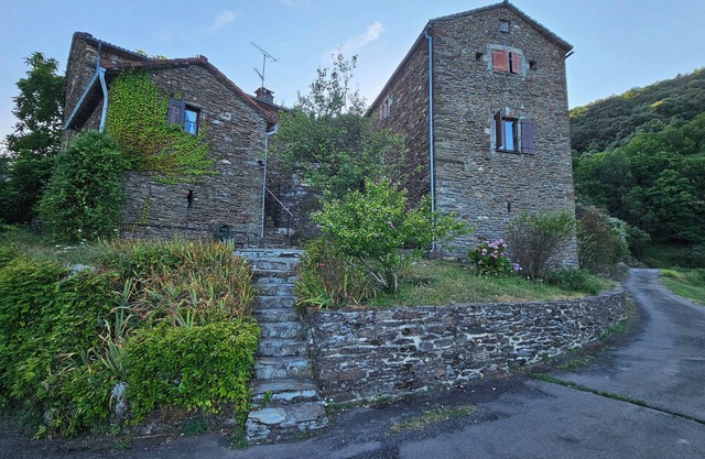 Les Gîtes de la Mazière - Le Mazet