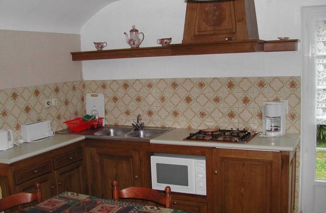 Les Gîtes de Garz Ar Bik Gîte for 2/3 people