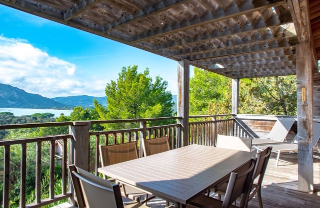Les Hameaux de Santa Giulia by Interhome
