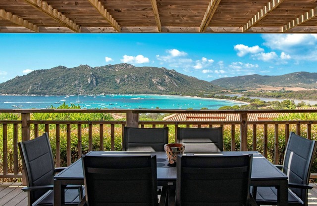 Les Hameaux de Santa Giulia by Interhome