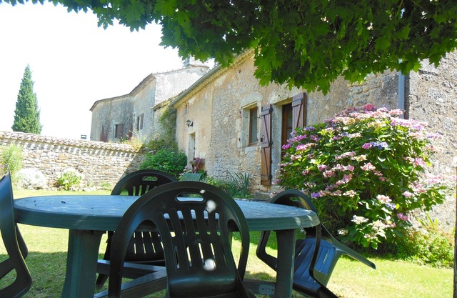Les Hauts de Sentelines cottage