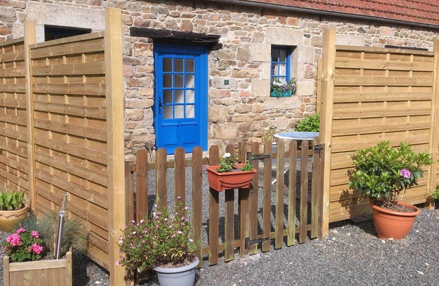 LES HORTENSIAS holiday rentals