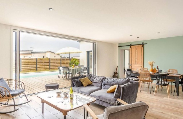 Les Lagons du Lividic by Interhome