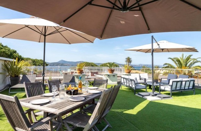 Les Patios by Interhome
