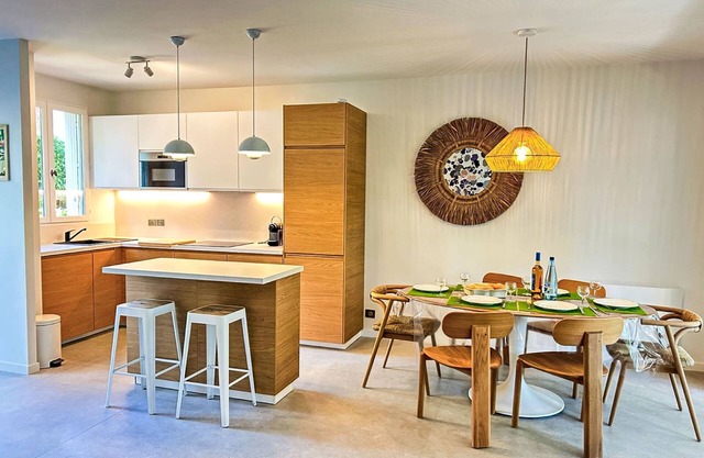 Les Restanques Golfe Saint Tropez by Interhome