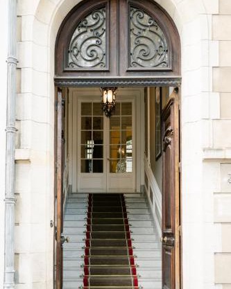 Les Suites de L’Opéra