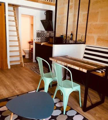 Les Suites de La Villa Mouneyra