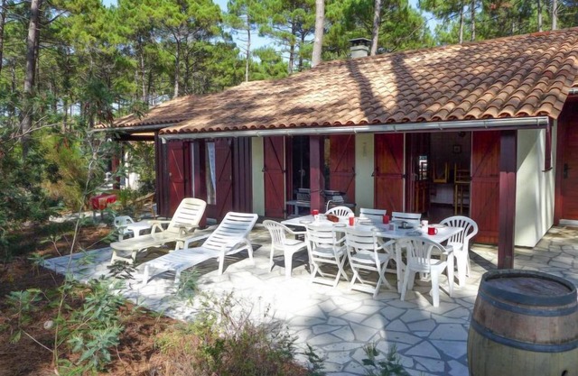 Les Sylvaines by Interhome