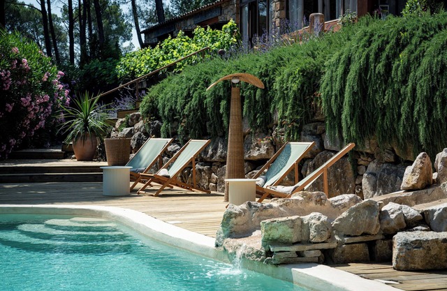 Les Terrasses de Lorgues