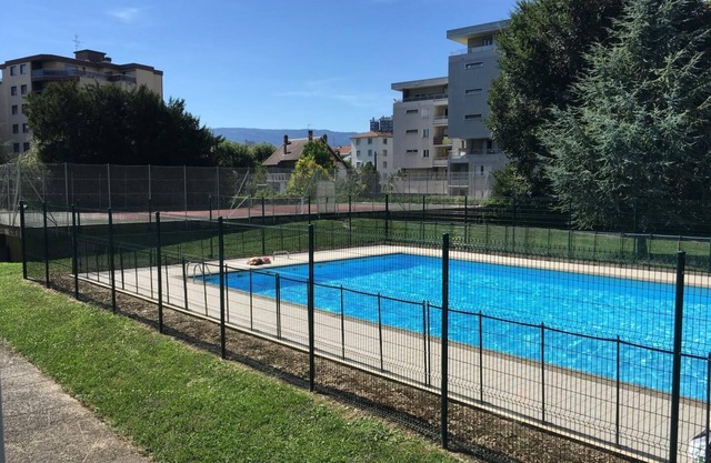 LES Tourelles - Chambery