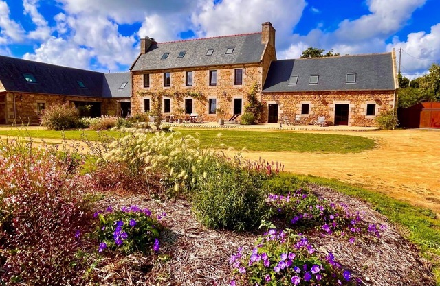 Les Villas d'Onalou - Kergastel
