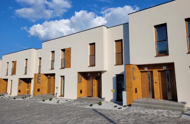 Leszka Loft Apartment
