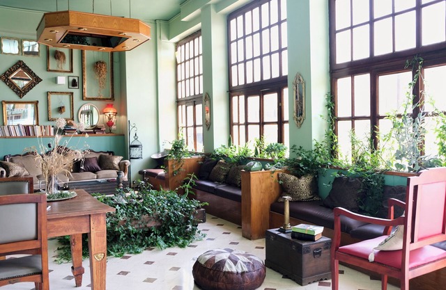 Leto Hotel