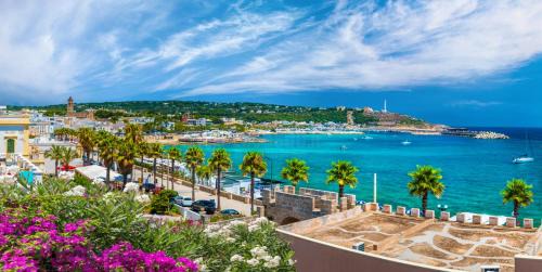 Leuca lungomare by LoveSud