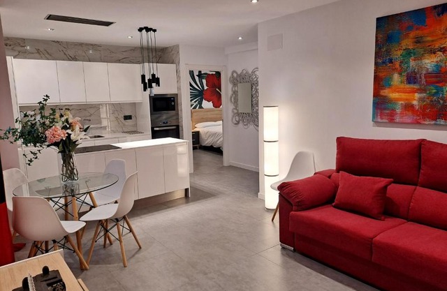 LEVANTE SUITES