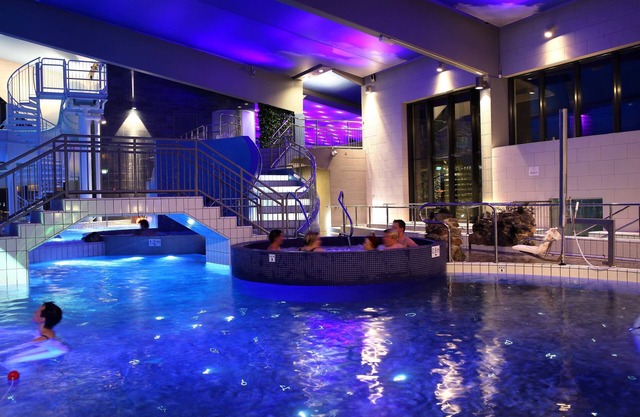 Levi Hotel Spa