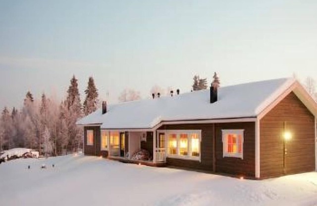 Levin Revontulitaivas 2 by Interhome