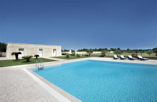 Li Archi - Residenza Li Archi