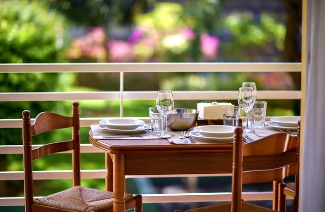 Lido Gardens Funchal