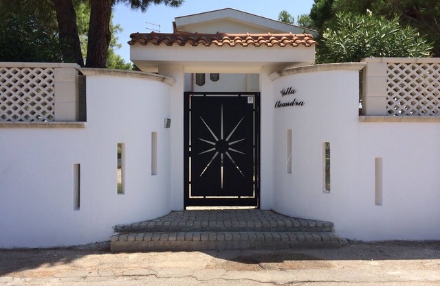 Lido Silvana - Splendid villa with swimming pool