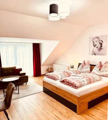 Liesingtal Premium Room