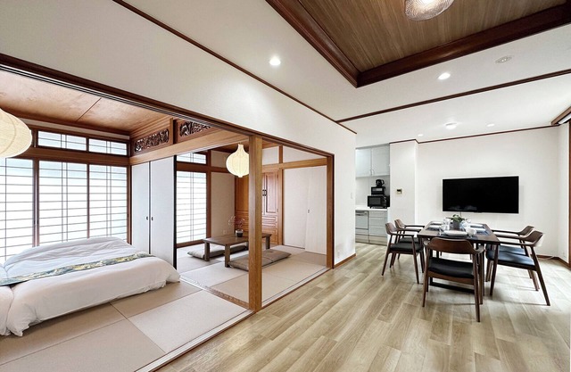 Life GATE Nakamachi