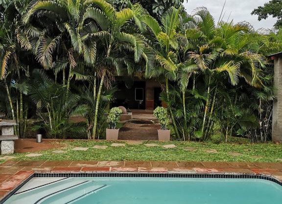 Lifestyle Corner Guesthouse