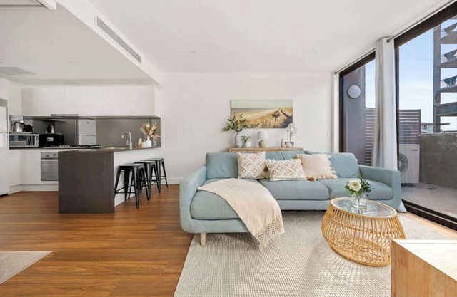 Lifestyle Location - WIFI Included