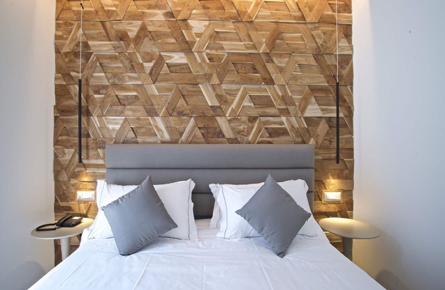 Lifestyle Room Binario Zero