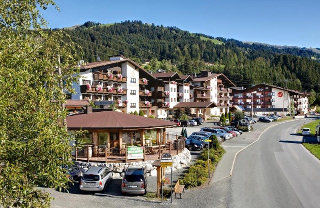 Lifthotel