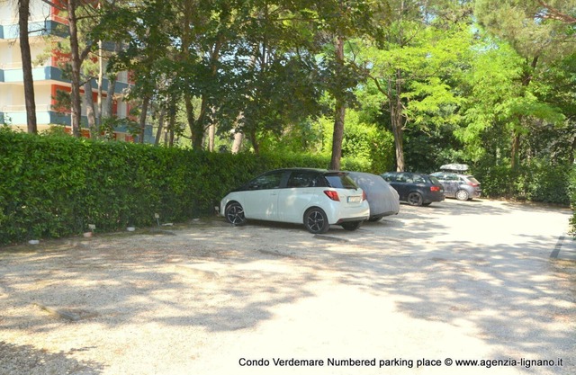 Lignano A: Studio apartment