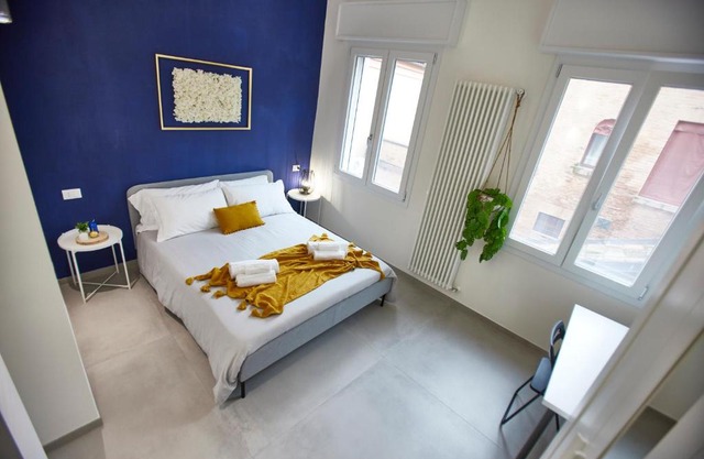 LikeHome San Romano -3Rooms - 10persone -Ferrara