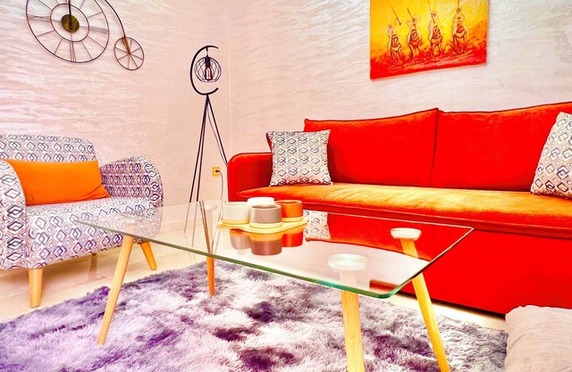 Lilia apartment