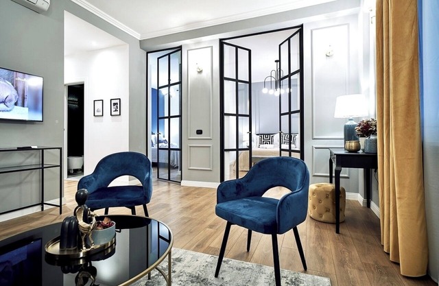 LILIENBLUM CHIC - ChicLife Apt. - Design apartment Borgo Santa Caterina