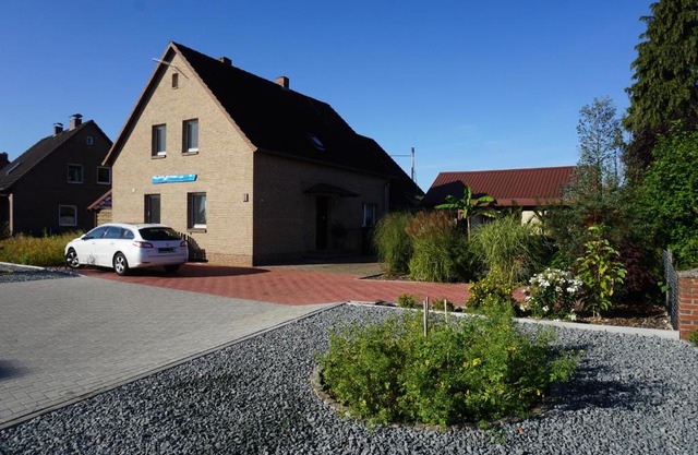 Lilis Ferienwohnung