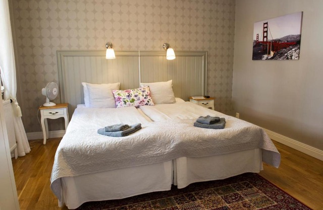 Lilla Hotellet i Nora