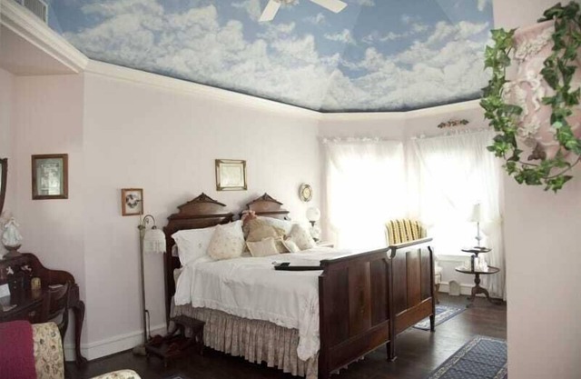 Lillian Farms Bed & Breakfast