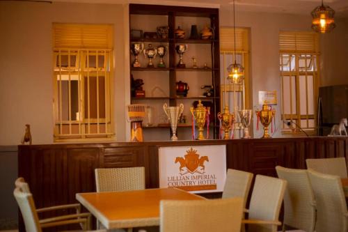 Lillian Imperial Country Hotel - Kamuli
